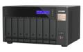QNAP 8-bay ultra-performance NVR (QVP-85B)