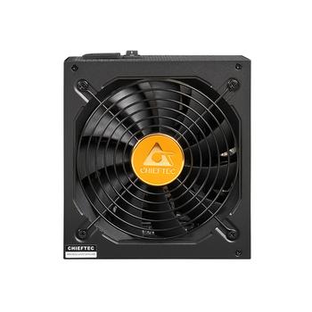 CHIEFTEC Polaris 3.0 850W Power Supply  (PPS-850FC-A3)