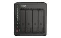 QNAP QVP-41C 4-bay NAS Intel Celeron J6412
