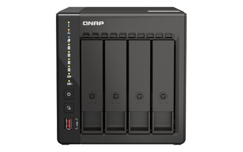 QNAP QVP-41C 4-bay NAS Intel Celeron J6412 (QVP-41C)