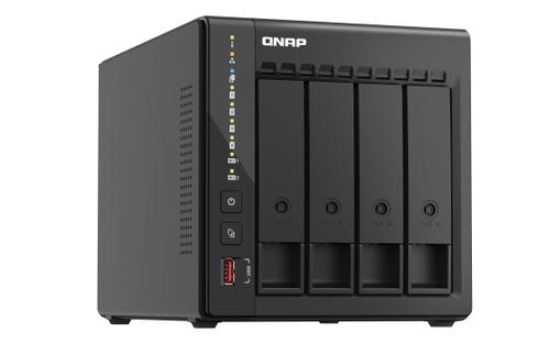 QNAP QVP-41C 4-bay NAS Intel Celeron J6412 (QVP-41C)