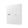 ASUS ExpertWiFi EBA63 (AX3000) Dual-band WiFi6 PoE Access Point with Wall/ Ceiling mountable (90IG0880-MO3C00)