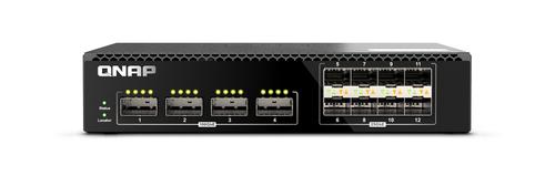 QNAP QSW-M7308R-4X Management Switch (QSW-M7308R-4X)