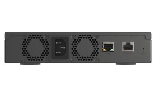 QNAP QSW-M7308R-4X Management Switch (QSW-M7308R-4X)