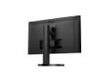 AOC 24B3CF2 23.8inch 1920x1080 100Hz IPS Flat H/A 100mm 65W AdaptiveSync USB HUB SPEAKERS Low Blue Light USB C HDMI 250cd/m2 (24B3CF2)