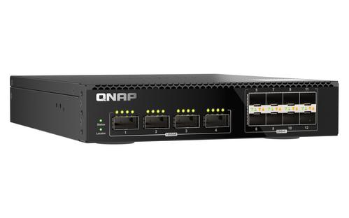 QNAP QSW-M7308R-4X Management Switch (QSW-M7308R-4X)