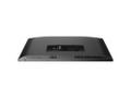 AOC 24B3CF2 23.8inch 1920x1080 100Hz IPS Flat H/A 100mm 65W AdaptiveSync USB HUB SPEAKERS Low Blue Light USB C HDMI 250cd/m2 (24B3CF2)