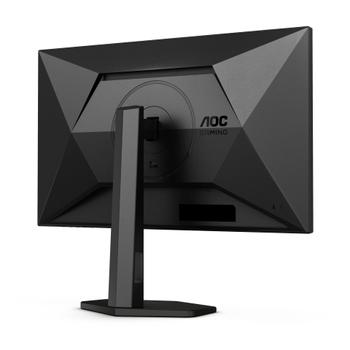 AOC 27G4X 27inch Curved Gaming 1920x1080 2xHDMI Black (27G4X)