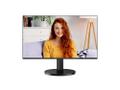 AOC 24B3CF2 23.8inch 1920x1080 100Hz IPS Flat H/A 100mm 65W AdaptiveSync USB HUB SPEAKERS Low Blue Light USB C HDMI 250cd/m2 (24B3CF2)