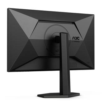 AOC 27G4X 27inch Curved Gaming 1920x1080 2xHDMI Black (27G4X)