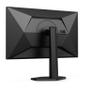 AOC 27G4X 27inch Curved Gaming 1920x1080 2xHDMI Black (27G4X)