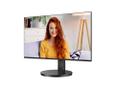 AOC 24B3CF2 23.8inch 1920x1080 100Hz IPS Flat H/A 100mm 65W AdaptiveSync USB HUB SPEAKERS Low Blue Light USB C HDMI 250cd/m2 (24B3CF2)