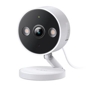TP-LINK Tapo Indoor/ Outdoor Wi-Fi Home Security Camera /Tapo C120 (TAPO C120)