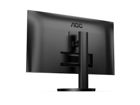 AOC 27B3CF2 27inch 1920x1080 100Hz IPS Flat H/A 110mm 65W AdaptiveSync USB HUB SPEAKERS Low Blue Light USB C HDMI 250cd/m2 (27B3CF2)