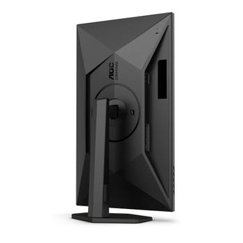 AOC Q27G4X 27inch 2560x1440 IPS 180Hz 130mm FreeSync Premium Gsync compatible HDMI DP (Q27G4X)