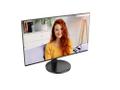 AOC Q27B3CF2 27inch 2560x1440 100Hz IPS Flat H/A 110mm 65W AdaptiveSync USB HUB SPEAKERS Low Blue Mode USB C HDMI 350cd/m2 (Q27B3CF2)