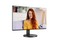 AOC Q27B3CF2 27inch 2560x1440 100Hz IPS Flat H/A 110mm 65W AdaptiveSync USB HUB SPEAKERS Low Blue Mode USB C HDMI 350cd/m2 (Q27B3CF2)