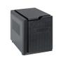 CHIEFTEC Case M/ATX GAMING Chieftec CUBE w/o PSU,