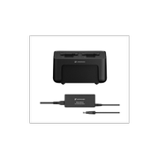 SENNHEISER CHG 70N-C + PSU KIT 2 BAY CHARGER EW-D(X)