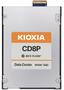 KIOXIA X121 CD8P-R dSSD 15.3TB E3.S PCIe SIE
