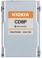 KIOXIA X121 CD8P-V dSSD 1.6TB U.2 PCIe SIE