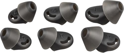 POLY PLY VOY 6200 Med Eartips 2 (85Q33AA)