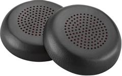 POLY SAVI 7200 EAR CUSHION (1) LEATHERETTE ACCS