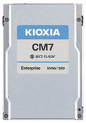 KIOXIA X121 CM7-R U.3 eSDD 30.7TB PCIe Gen5