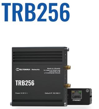 TELTONIKA TRB256 4G M1/NB1 IoT Gateway (TRB256000000)