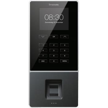 TimeMoto TM-626 - Indstemplingssystem med RFID og f (125-0586)