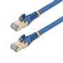 STARTECH 7.5 M Cat6A Patch Cable - (6ASPAT750CMBL)