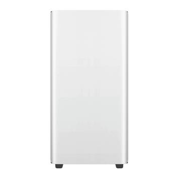 DEEPCOOL Ck500 Midi Tower White (R-CK500-WHNNE2-G-1)