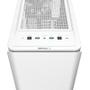 DEEPCOOL Ck500 Midi Tower White (R-CK500-WHNNE2-G-1)