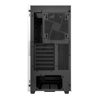 DEEPCOOL Ck500 Midi Tower White (R-CK500-WHNNE2-G-1)