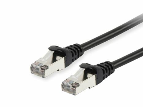 EQUIP Cat.6 S/Ftp Patch Cable,  (615591)