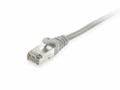 EQUIP Cat.6 S/Ftp Patch Cable, (615502)
