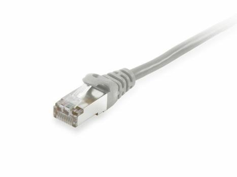 EQUIP Cat.6 S/Ftp Patch Cable, (615502)