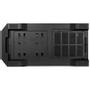 CHIEFTEC G-Op Atx Midi Tower Black (GA-01B-TG-OP)