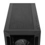 CHIEFTEC G-Op Atx Midi Tower Black (GA-01B-TG-OP)