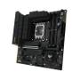 ASUS TUF GAMING B760M-PLUS WIFI II - Motherboard - micro ATX - LGA1700 Socket - B760 Chipset - USB 3.2 Gen 1, USB 3.2 Gen 2, USB-C 3.2 Gen2 - 2.5 Gigabit LAN, Wi-Fi 6, Bluetooth - onboard graphics (CPU r (90MB1HE0-M0EAY0)