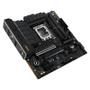 ASUS TUF GAMING B760M-PLUS II - Motherboard - micro ATX - LGA1700 Socket - B760 Chipset - USB 3.2 Gen 1, USB 3.2 Gen 2, USB-C 3.2 Gen 2x2 - 2.5 Gigabit LAN - onboard graphics (CPU required) - HD Audio (8 (90MB1HD0-M0EAY0)