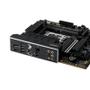 ASUS TUF GAMING B760M-PLUS II - Motherboard - micro ATX - LGA1700 Socket - B760 Chipset - USB 3.2 Gen 1, USB 3.2 Gen 2, USB-C 3.2 Gen 2x2 - 2.5 Gigabit LAN - onboard graphics (CPU required) - HD Audio (8 (90MB1HD0-M0EAY0)