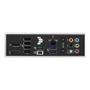 ASUS TUF GAMING B760M-PLUS WIFI II - Motherboard - micro ATX - LGA1700 Socket - B760 Chipset - USB 3.2 Gen 1, USB 3.2 Gen 2, USB-C 3.2 Gen2 - 2.5 Gigabit LAN, Wi-Fi 6, Bluetooth - onboard graphics (CPU r (90MB1HE0-M0EAY0)