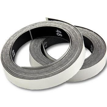 STARTECH Rack Unit Labels - Up to 49U - 2-Pack (RKUNITAPE)