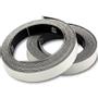 STARTECH Rack Unit Labels - Up to 49U - 2-Pack