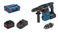 BOSCH GBH 18V-26 F Professional Cordless Combi Drill (061191000E)