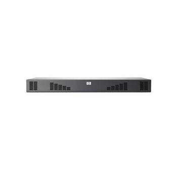 Hewlett Packard Enterprise 0x2x32 KVM SVR CONS SWTCH (AF619A)