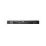 Hewlett Packard Enterprise HPE Server Console G2 Switch with Virtual Media and CAC 0x2x32