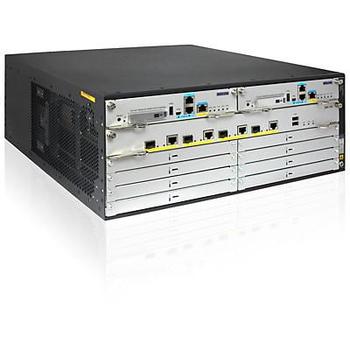 Hewlett Packard Enterprise MSR4060 Router Chassis (JG403A)