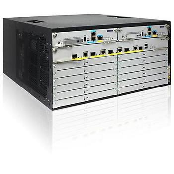 Hewlett Packard Enterprise HPE FlexNetwork MSR4080 Router Chassis (JG402A)